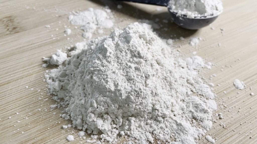 Diatomaceous Earth: A Safe, Natural Way to Kill Lawn Insects